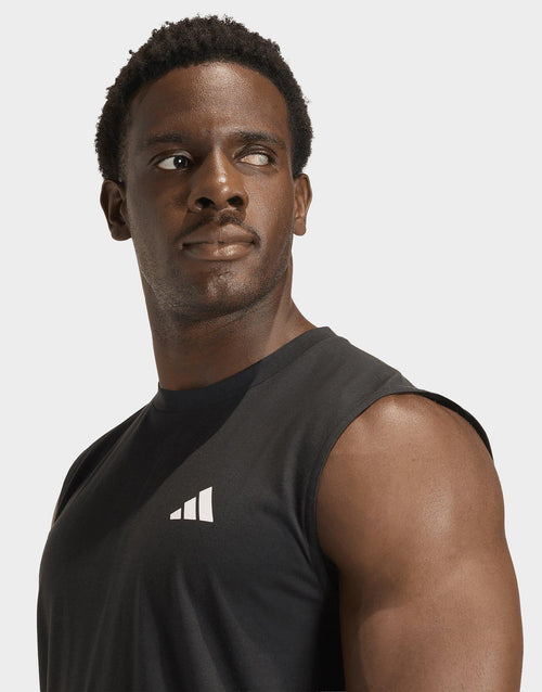 Workout Essentials Feelready Sleeveless T-Shirt