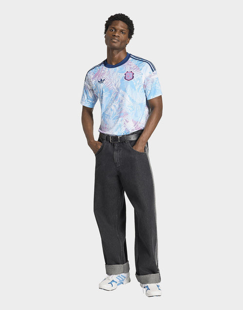 Costa Rica 2026 Away Shirt
