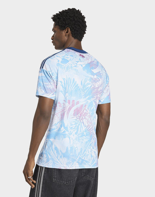 Costa Rica 2026 Away Shirt