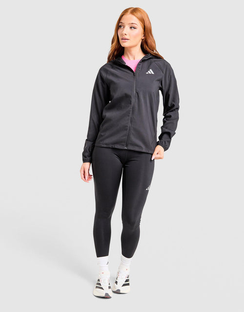 adi365 Running Essentials Jacket