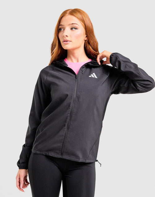 adi365 Running Essentials Jacket
