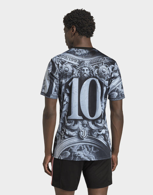 Juventus Pre Match Shirt