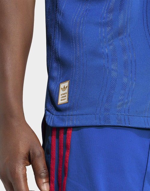 Manchester United FC 2026/27 Match Away Shirt