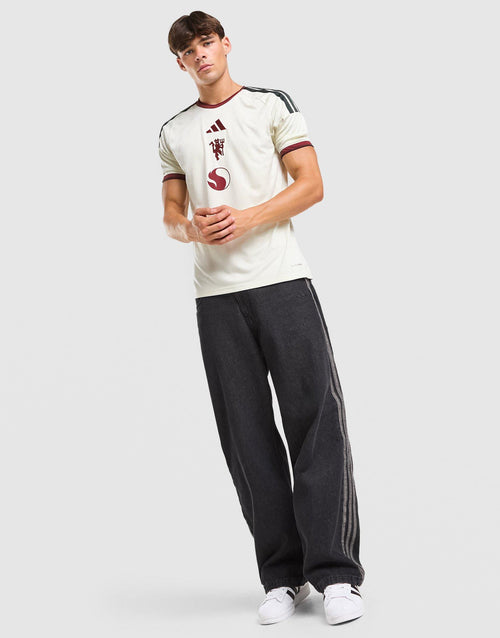 Manchester United 26/27 Third Jersey