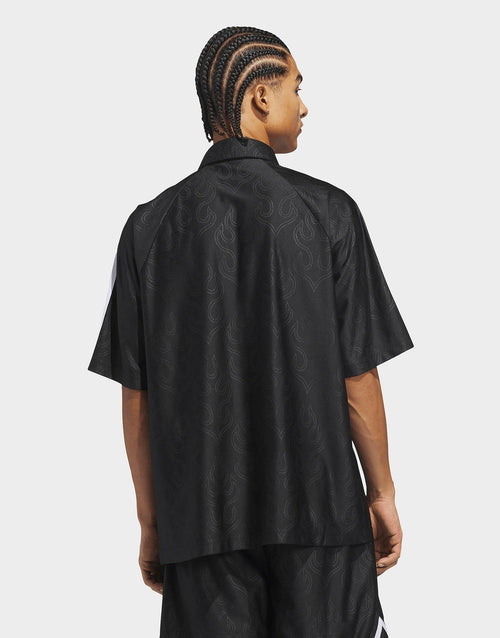 Originals Basketball Flame Top (Unisex)