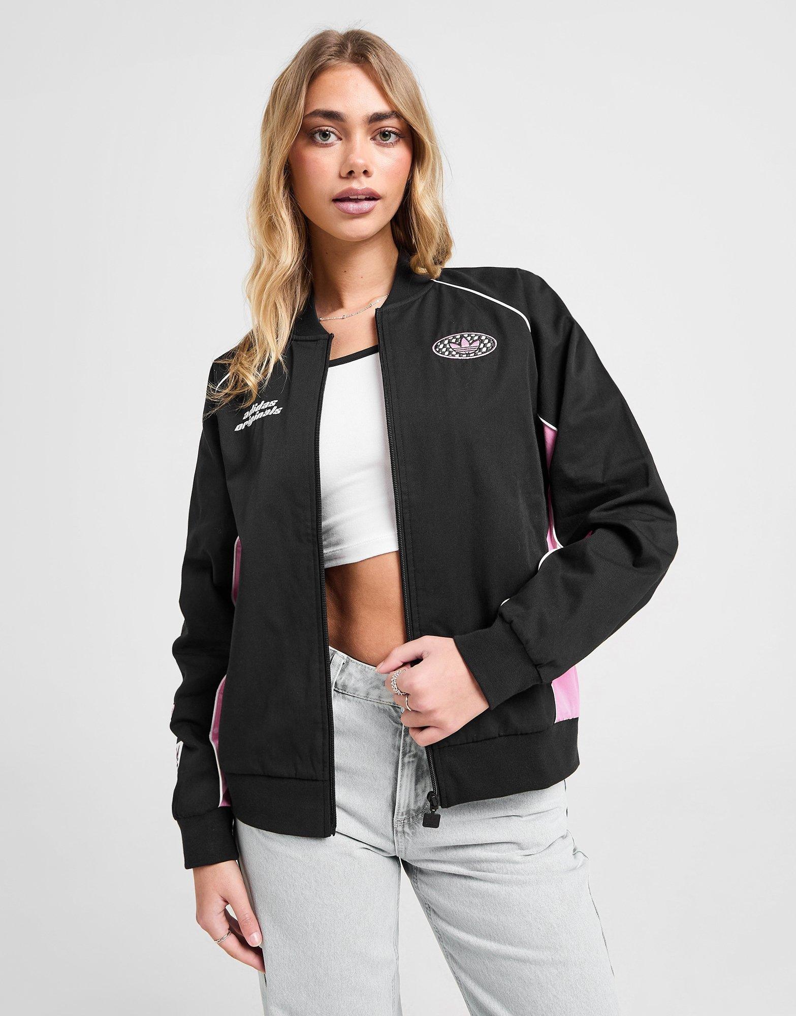 Motorsport Jacket