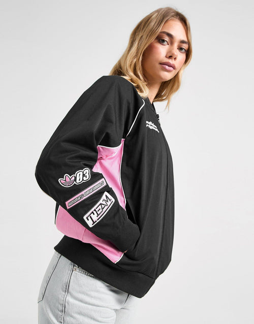 Motorsport Jacket
