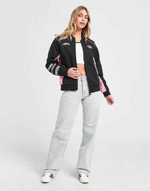 Motorsport Jacket