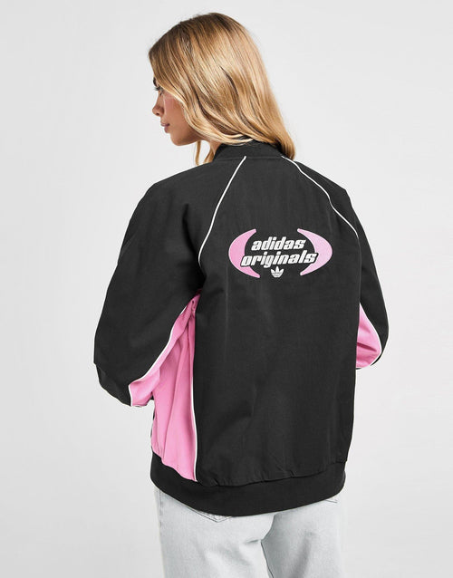 Motorsport Jacket