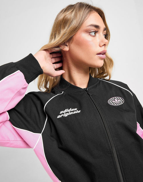 Motorsport Jacket