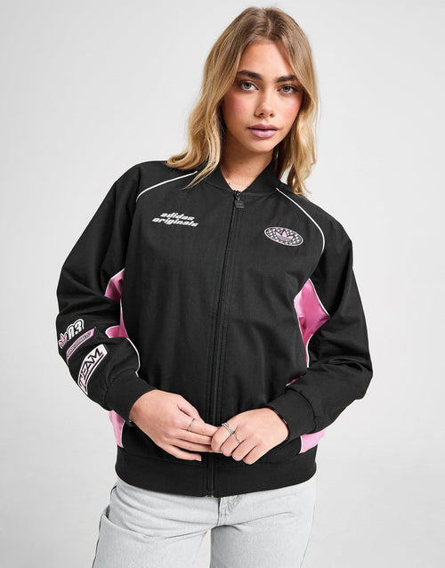 Motorsport Jacket