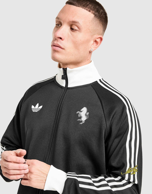 Juventus OG Track Top