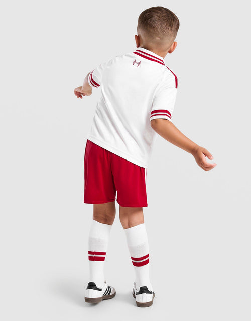 Liverpool FC 26/27 Away Set Children's