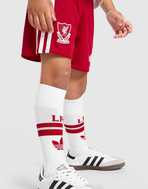 Liverpool FC 26/27 Away Set Children's