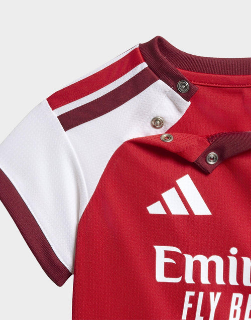 Arsenal FC 2026/27 Home Kit Junior's
