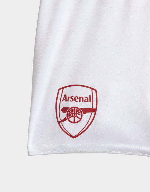 Arsenal FC 2026/27 Home Kit Junior's