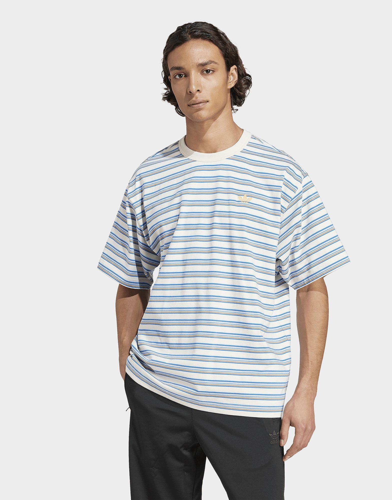 Stripe T-Shirt