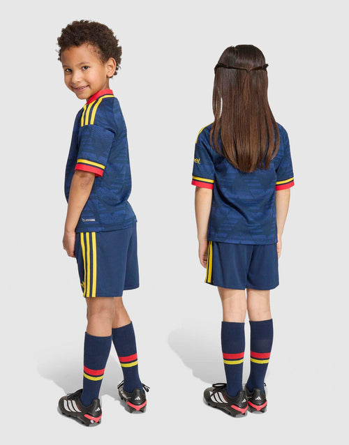 Arsenal FC 26/27 Away Set Children's