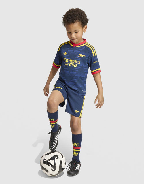 Arsenal FC 26/27 Away Set Children's