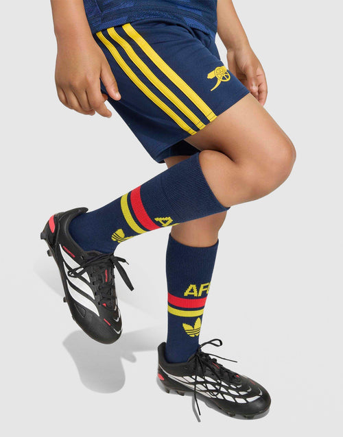 Arsenal FC 26/27 Away Set Children's
