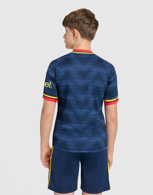 Arsenal FC 26/27 Away Jersey Junior's