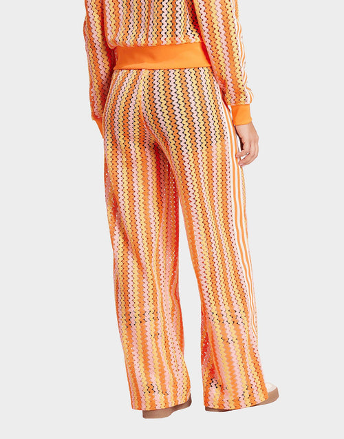 Crochet Firebird Track Pants