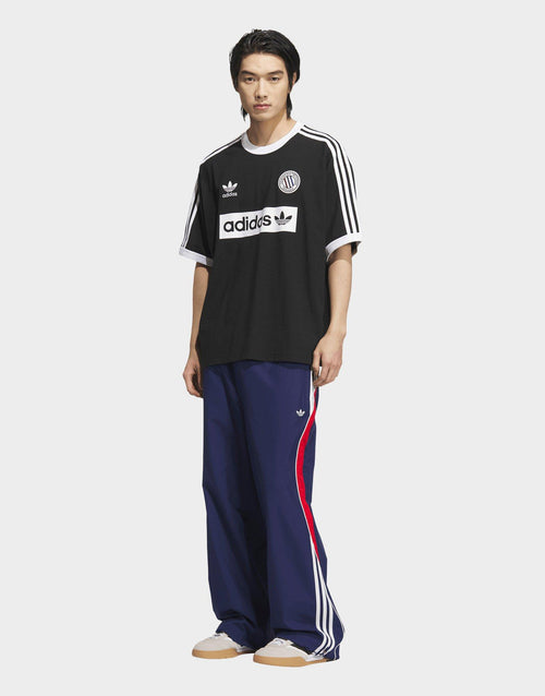 Ringer T-Shirt