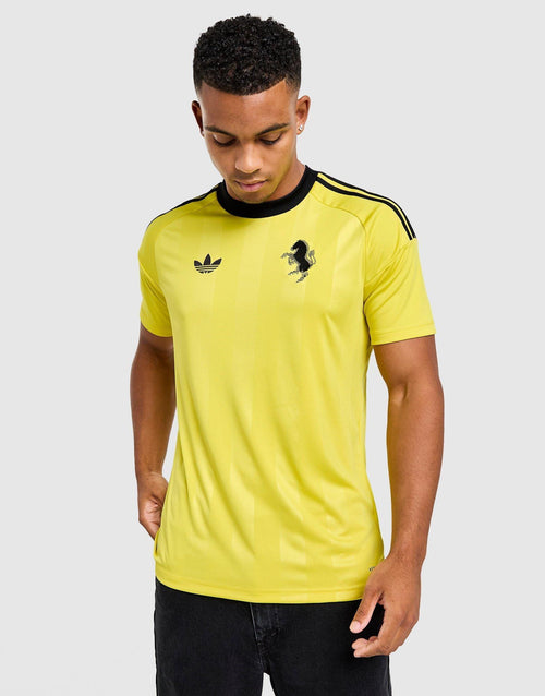 Juventus 2025/26 Third Goalkeeper Shirt