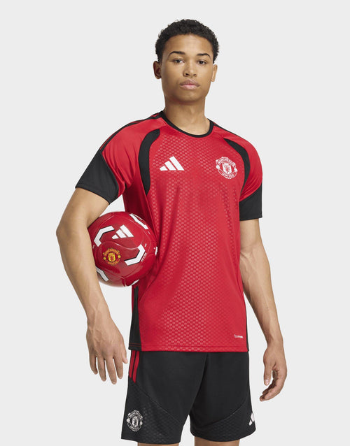 Manchester United FC Tiro 26 Training Shirt