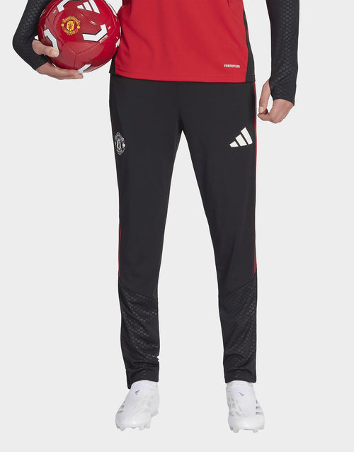 Manchester United FC Tiro 26 Training Track Pants