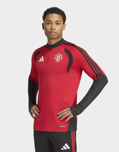 Manchester United FC Tiro 26 Training Top