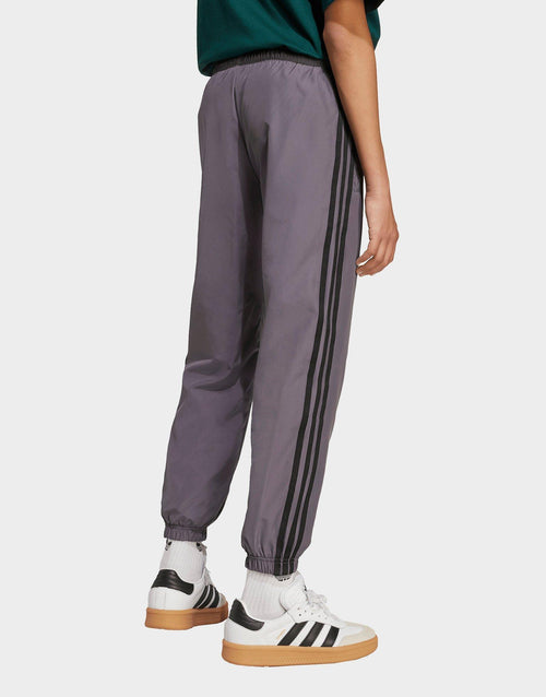 Woven Track Bottoms Junior's