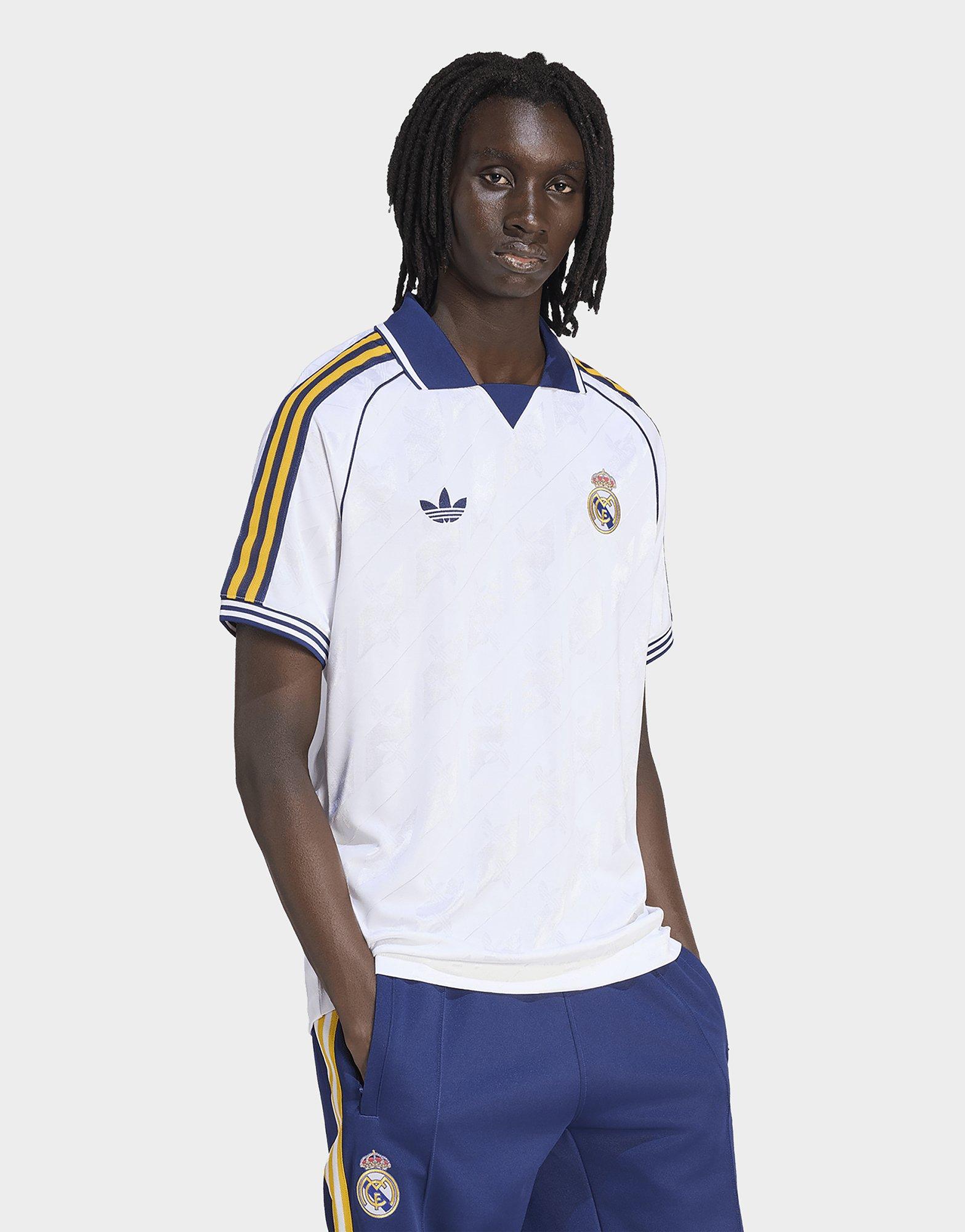 Real Madrid OG Shirt
