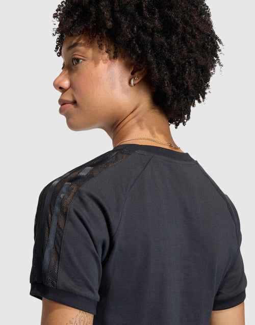 Lace Cali T-Shirt