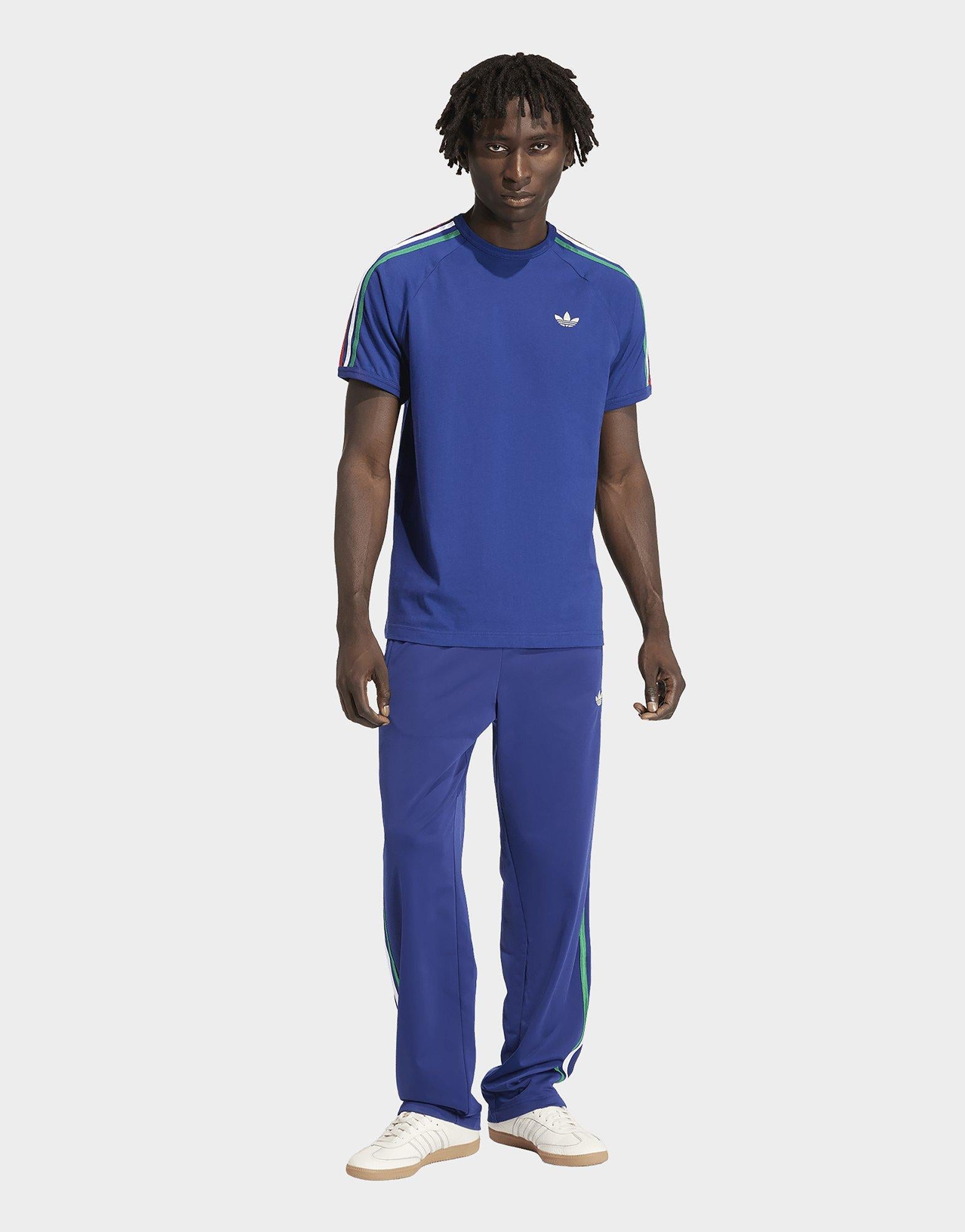 3-Stripes California T-Shirt