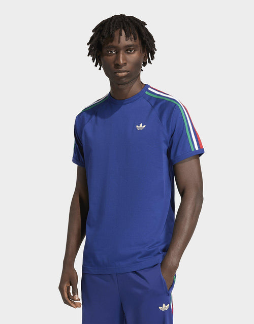 3-Stripes California T-Shirt