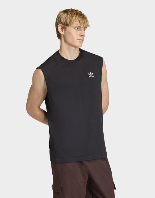 Trefoil Essentials Vest