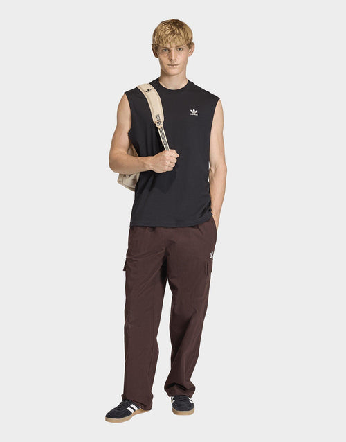 Trefoil Essentials Vest