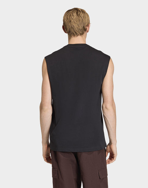 Trefoil Essentials Vest