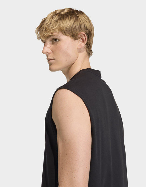 Trefoil Essentials Vest