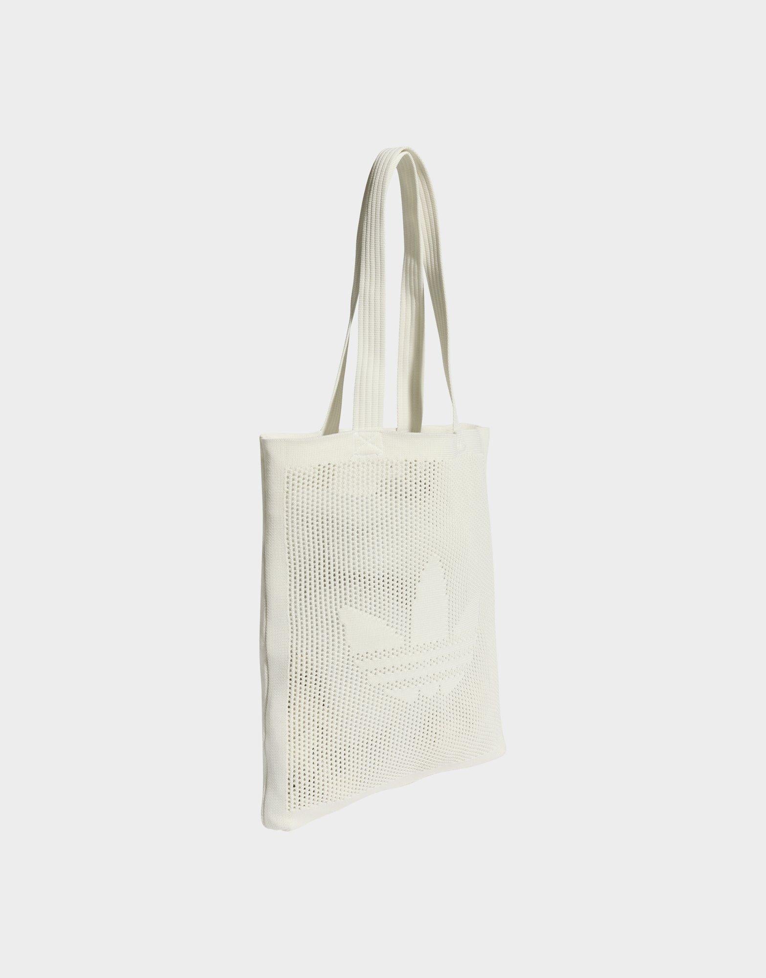 Crochet Tote Bag