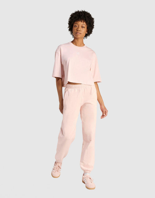 Essentials Crop T-Shirt