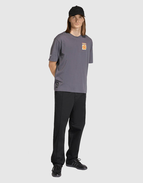 Archive Country Flag T-Shirt
