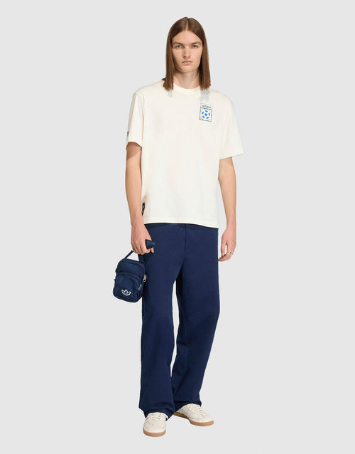 Archive Country Flag T-Shirt