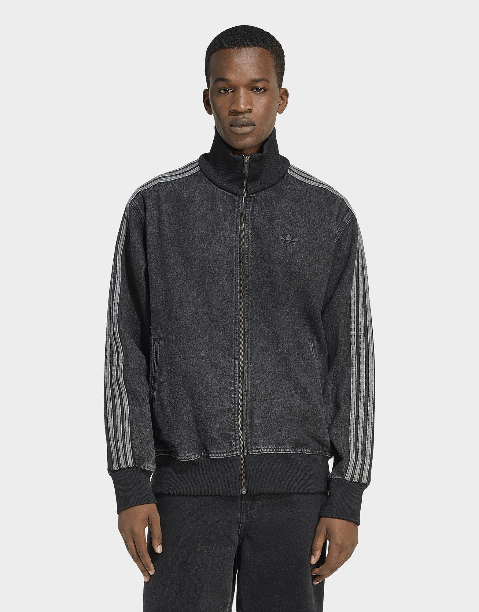 Adicolor Denim Firebird Track Top