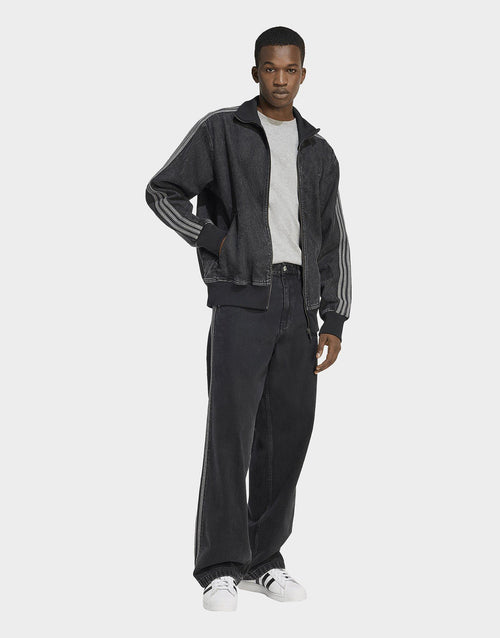 Adicolor Denim Firebird Track Top