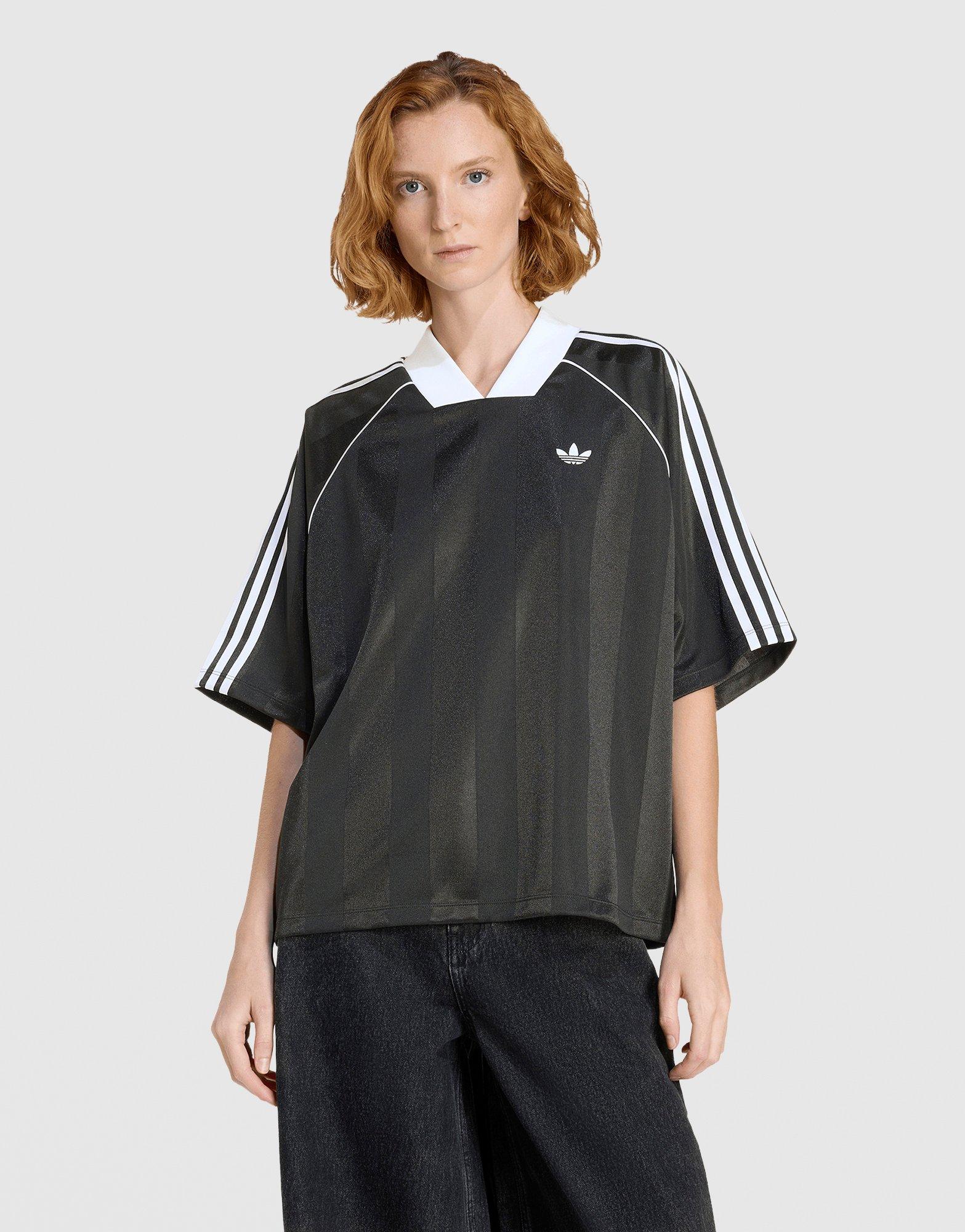 3-Stripes Jacquard T-Shirt