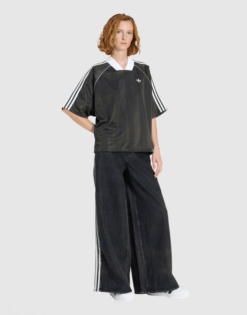3-Stripes Jacquard T-Shirt