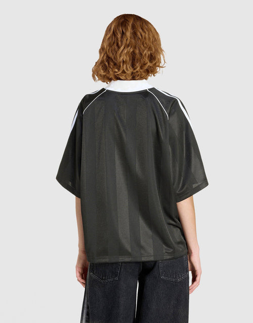 3-Stripes Jacquard T-Shirt