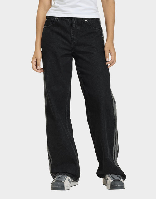 Firebird Track Pant Denim